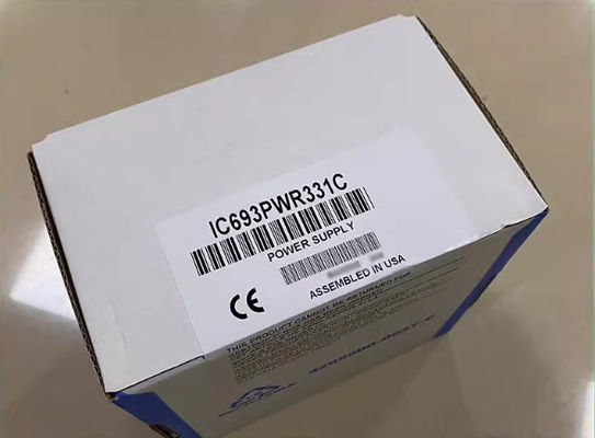 IC693CPU350 ◎ GE◎ I/Oシステムモジュールコントローラ プログラム可能