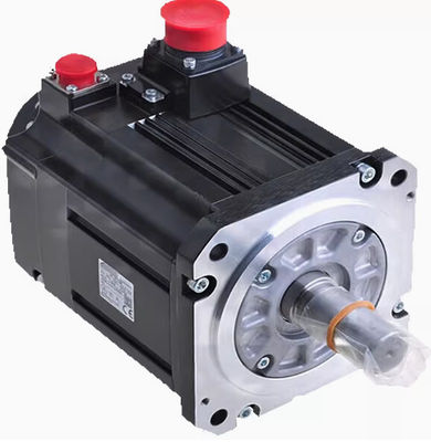 ミツビシ AC サーボモーター HC-SFS201B 運用増幅器 産業用サーボモーター