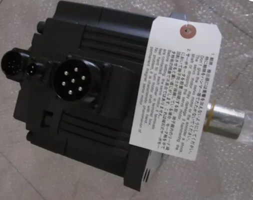 ミツビシ AC サーボモーター HC-SFS202B 運用増幅器 産業用サーボモーター