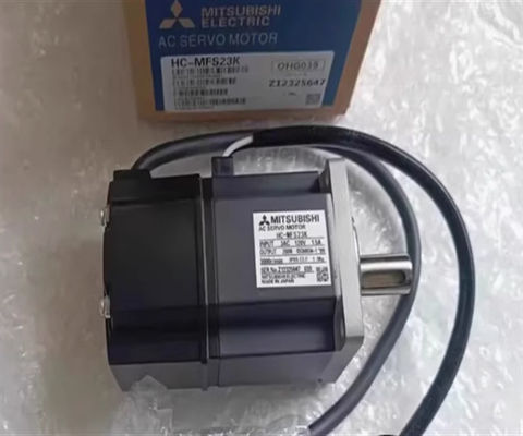 MITSUBISHI-HC-KFS43B ACサーボモーター 変数周波数ドライバー