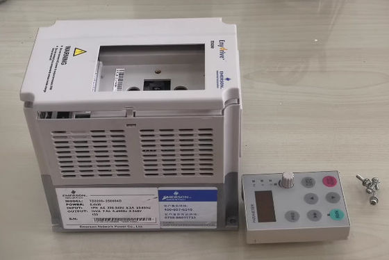 エマーソン EV1000-2S0022G 1.5kw インバーター 380V 産業のための最良の選択