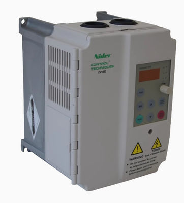 EMERSON EV1000-4T0037 インバーター 380V 1.5kw 変頻インバーター