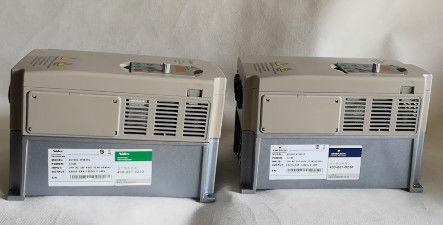 EMERSON EV1000-4T0037 インバーター 380V 1.5kw 変頻インバーター
