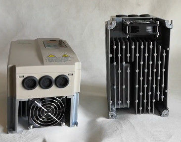 EMERSON EV1000-4T0037 インバーター 380V 1.5kw 変頻インバーター