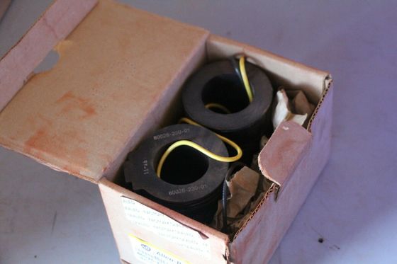 アレン・ブラッドリー 80026-230-01-R 10HPポンプ 208-230/460V 4000M