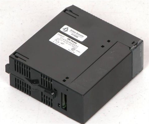 GE-Emerson IC693CPU331 シングルスロットCPUモジュール デジタルIOとシリアルプロトコルASCIIシリアル
