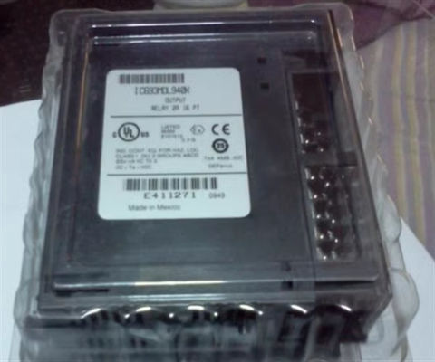 GE Fanuc CPU363 デジタルIO モジュール モッドバス/RTU シリアルプロトコル