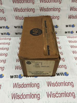 ALLEN-BRADLEY 1336-R 1336 PLUS, PLUS II, FORCE, IMPACT & REGEN パーツ