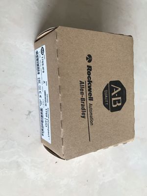 ALLEN-BRADLEY 1769-IF8 コンパクトロジックス 8 Pt アナログ入力モジュール