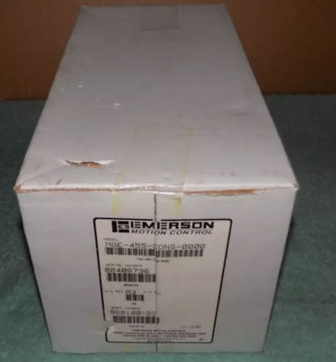 エマーソン MGE-455-CONS-0000 産業用サーボモーター