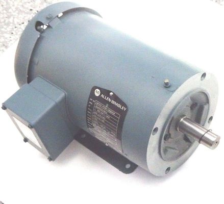 ALLEN-BRADLEY CM103-FC0011BAEKCB産業用耐久制御モジュール
