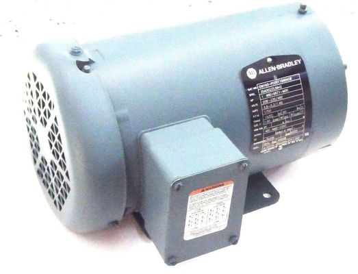 ALLEN-BRADLEY CM103-FC0011BAEKCB産業用耐久制御モジュール