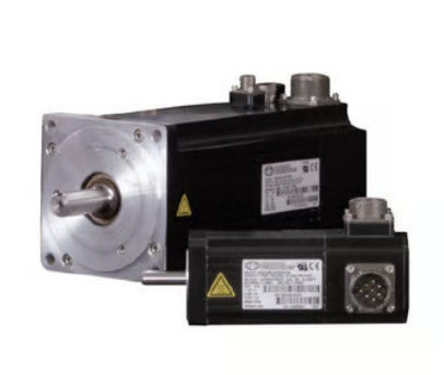 エマーソン MGE-490-CONS-0000 セルボモーター 産業用セルボモーター