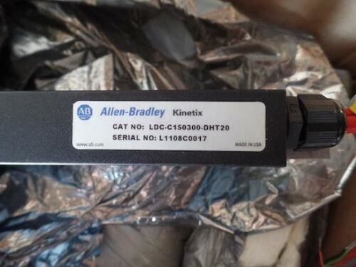 ALLEN-BRADLEY LDC-C150300-DHT20 LDCシリーズの線形サーボモーターコイル