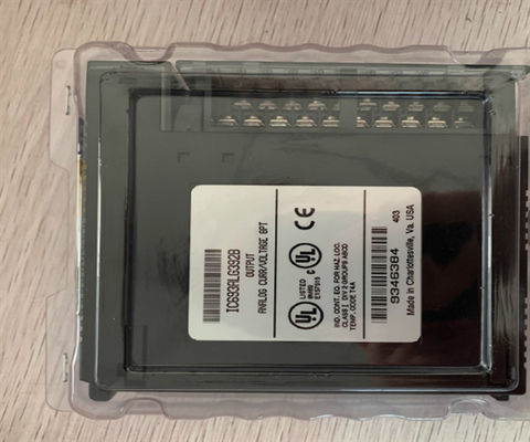 IC693APU300 高速カウンター (HSC) モジュール GE自動化製品