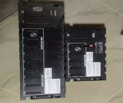 IC693CHS391 GE Fanuc CPU モジュールのベース,10スロット,EMI強化