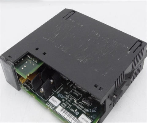 IC693CHS391 GE Fanuc CPU モジュールのベース,10スロット,EMI強化