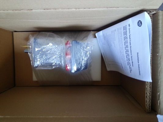 ALLEN-BRADLEY MPL-A310F-SJ24AA MPLシリーズ MPL 240V AC回転サーボモーター