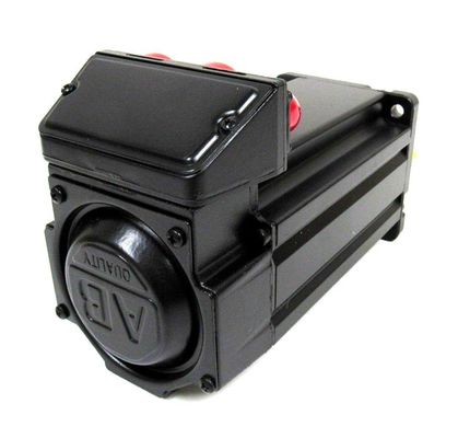 アレン・ブラッドリー MPL-B320P-MJ22AA キネティックス MPL 低慣性サーボモーター