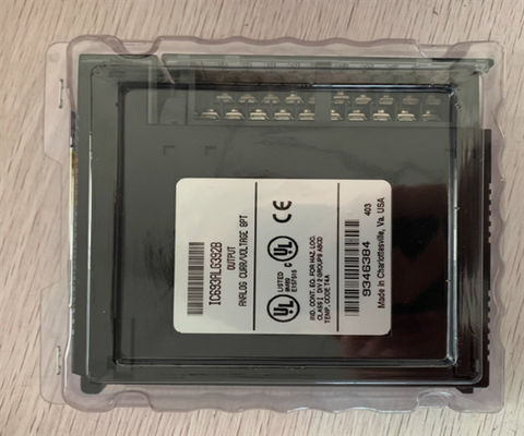 エマーソン - GE Fanuc IC693MDL740 90-30 DC電圧出力モジュール