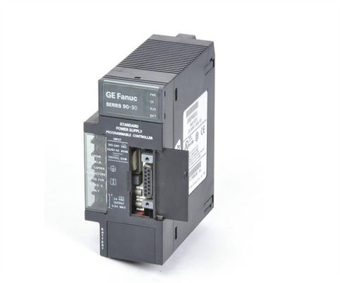 IC693PWR330 GEファヌック 24VDC出力 高容量電源
