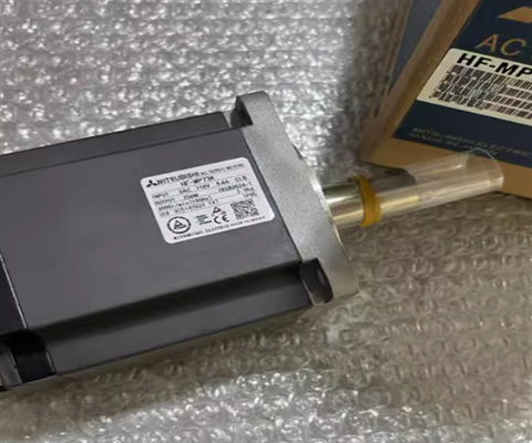 HF-MP73 モーター AC サーボ Mitsubishi HF-MP シリーズ 超低慣性