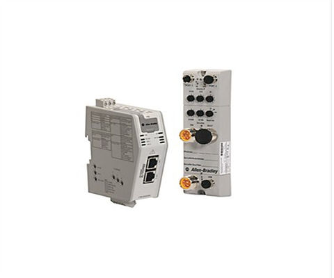 アレン・ブラッドリー 1788-EN2DN エーテルネット/IPからデバイスネットリンクデバイス,24V DC