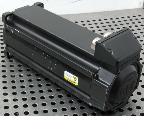 アレン・ブラッドリー MPL-B4560F-MK24AA MPLシリーズ MPL 480V AC回転サーボモーター