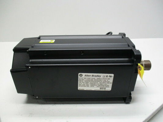 アレン・ブラッドリー MPM-A1652F-MJ72AA MPMシリーズ MPM 240V AC回転サーボモーター