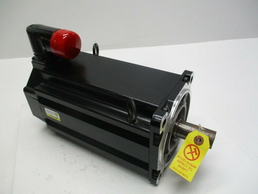 アレン・ブラッドリー MPM-A1652F-MJ72AA MPMシリーズ MPM 240V AC回転サーボモーター