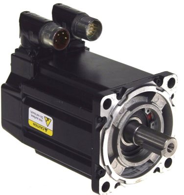 アレン・ブラッドリー MPM-B1151F-MJ72AA MPMシリーズ MPM 480V AC回転サーボモーター