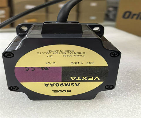 新しいVexta オリエンタル ASM98AA ステップモータードライバー VEXTA オリエンタル