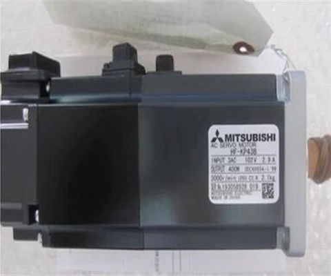 HC-MF23B-S24三菱の産業サーボ モーター3000RPM 200W 3AC