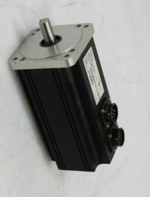 EMERSON MGM-455-CBNS-0000 M 制御技術 サーボモーター MG サーボモーター