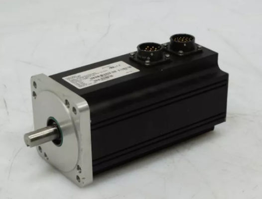 EMERSON MGM-4120-CONS-0000 M 制御技術 サーボモーター MG サーボモーター