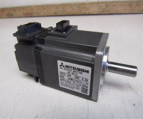 Mitsubishi モーターサーボ HF-KP13 ACサーボアンプ