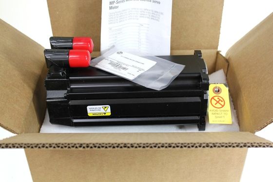 アレン・ブラッドリー A20B-0007-0361 MP-シリーズ MPM 480V AC回転サーボモーター