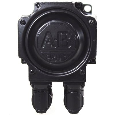 アレン・ブラッドリー A20B-0007-0361 MP-シリーズ MPM 480V AC回転サーボモーター
