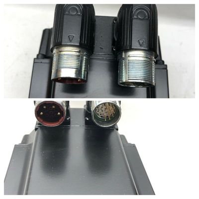 アレン・ブラッドリー MPM-B1304C-SJ72AA MPMシリーズ MPM 480V AC回転サーボモーター