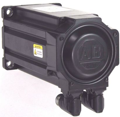 アレン・ブラッドリー MPM-B1304E-MJ72AA MPMシリーズ MPM 480V AC回転サーボモーター