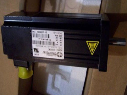 エマーソン NTE-207-TBNS-0000 制御技術 サーボモーター NT 2" サーボモーター 230VAC
