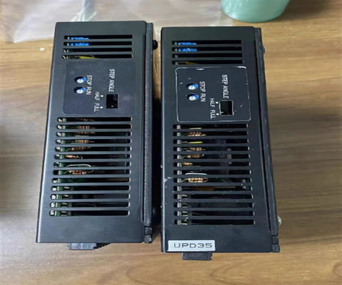UDX5114N 100V 115V産業Vextaのサーボ モーター オリエンタル5段階