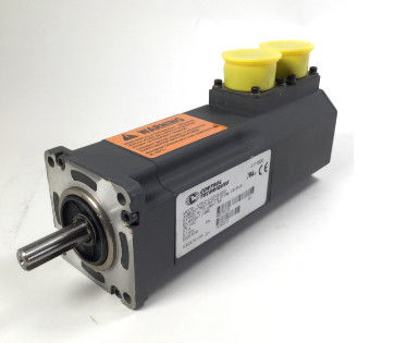 エマーソン制御技術 NTE-212-CONS-0000 サーボモーター 240VAC 0.7kW 5000rpm