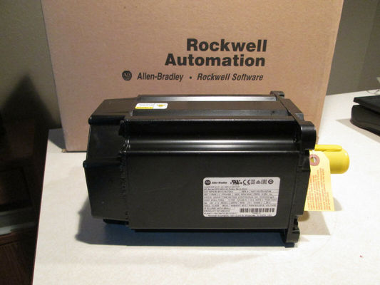 アレン・ブラッドリー MPM-B1651C-MJ72AA MPMシリーズ MPM 480V AC回転サーボモーター