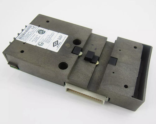 エマーソン・デルタフ KJ4001X1-BA2 パワーコントローラー 2 ワイドキャリア