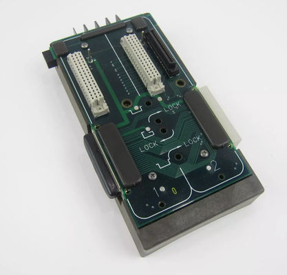 エマーソン・デルタフ KJ4001X1-BA2 パワーコントローラー 2 ワイドキャリア
