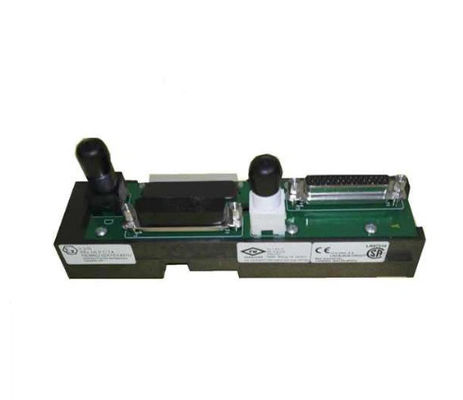 エマーソンKJ4001X1-NA1 12P3373X012 入力モジュール エマーソンデジタルIOモジュール