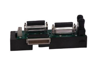 KJ4001X1-NB1 エマーソン EPRO デルタV Sシリーズ ロカルバス設計 12P3368X012