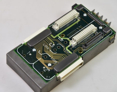 エマーソン・デルタフ KJ4001X1-BA2 パワーコントローラー 2 ワイドキャリア