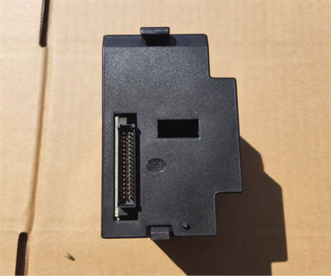 再製造されたGE-エマーソンIC693MDL732 12/24 VDC出力モジュール